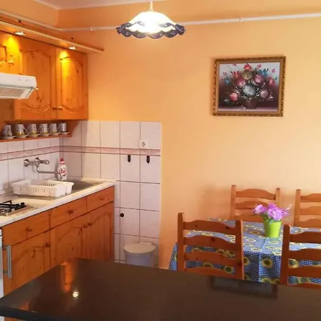 In Zalakaros/thermalbad 20663 Διαμέρισμα *