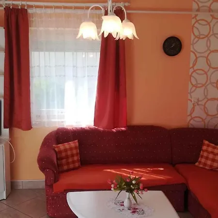 In Zalakaros/thermalbad 20663 Appartamento *