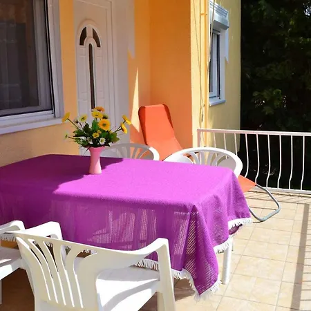 Apartment In Zalakaros/thermalbad 20663