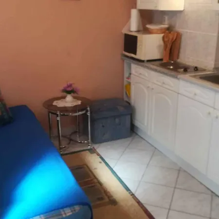 Διαμέρισμα In Zalakaros/thermalbad 20663 *