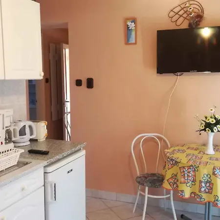 In Zalakaros/thermalbad 20663 Διαμέρισμα Zalakaros