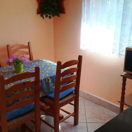 Διαμέρισμα In Zalakaros/thermalbad 20663 *