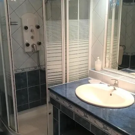 Apartment In Zalakaros/thermalbad 20663