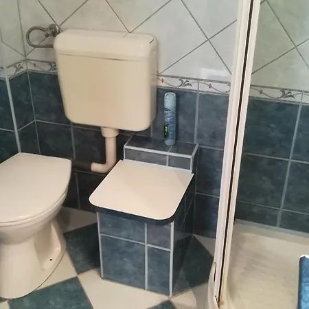 Διαμέρισμα In Zalakaros/thermalbad 20663 *